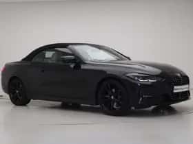 BMW 4-Serie (2021) thumbnail 4