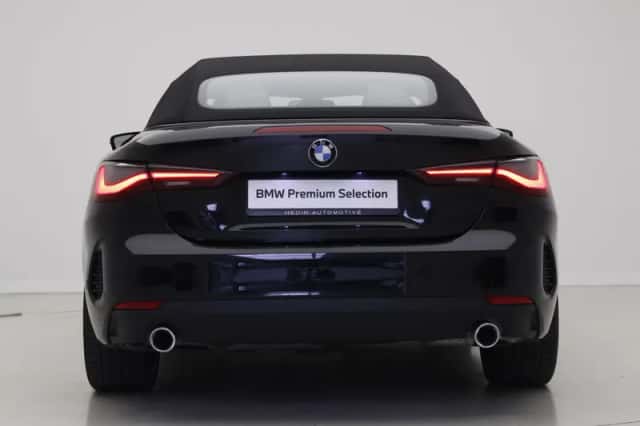 BMW 4-Serie (2021) thumbnail 6