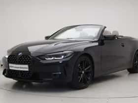 BMW 4-Serie (2021) thumbnail 8