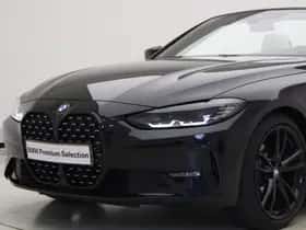 BMW 4-Serie (2021) thumbnail 9
