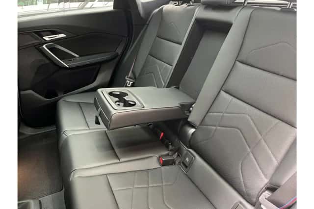 BMW iX1 (2026) thumbnail 5