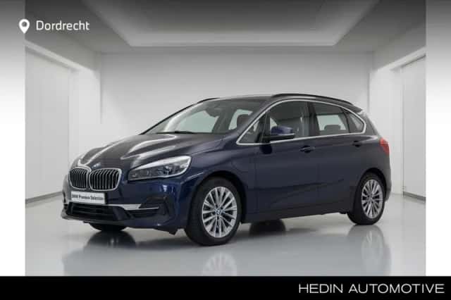 BMW 2-Serie (2019) thumbnail 1