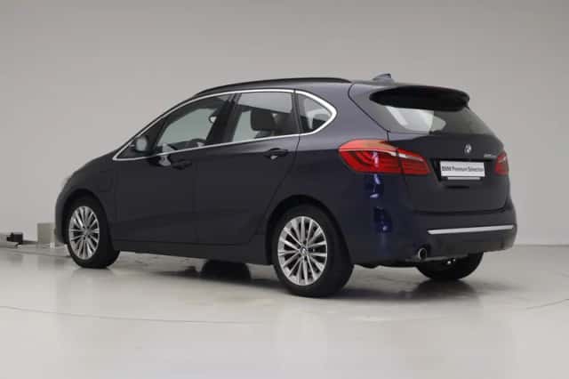 BMW 2-Serie (2019) thumbnail 3
