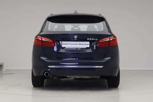BMW 2-Serie (2019) thumbnail 4