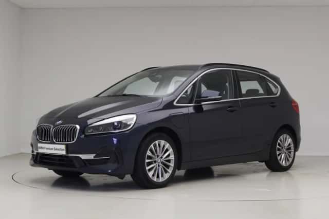 BMW 2-Serie (2019) thumbnail 6