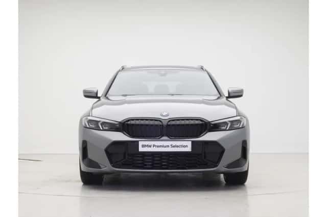 BMW 3-Serie (2026) thumbnail 3