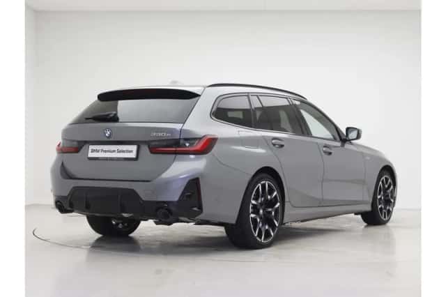 BMW 3-Serie (2026) thumbnail 5