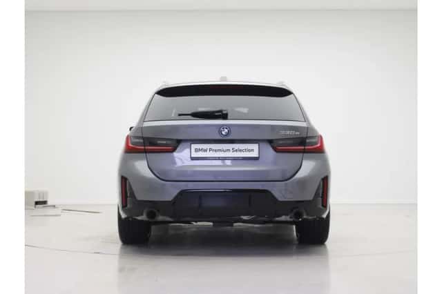 BMW 3-Serie (2026) thumbnail 6