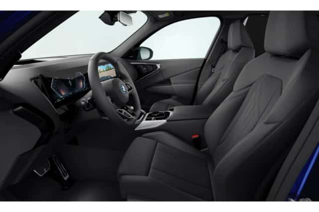 BMW X3 (2026) thumbnail 2