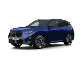 BMW X3 (2026) thumbnail 7