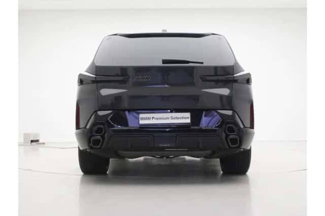 BMW XM (2024) thumbnail 6