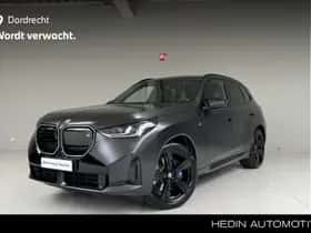 BMW X3 (2025)