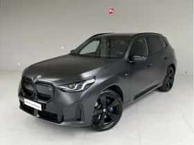 BMW X3 (2025) thumbnail 2