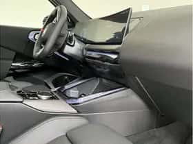 BMW X3 (2025) thumbnail 15