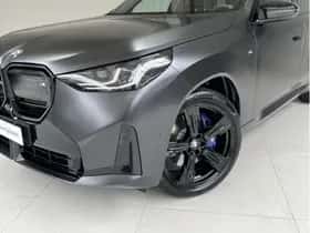 BMW X3 (2025) thumbnail 3