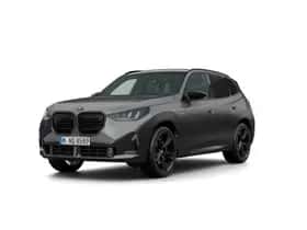 BMW X3 (2025) thumbnail 37