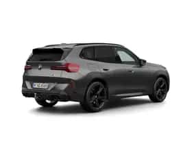 BMW X3 (2025) thumbnail 38