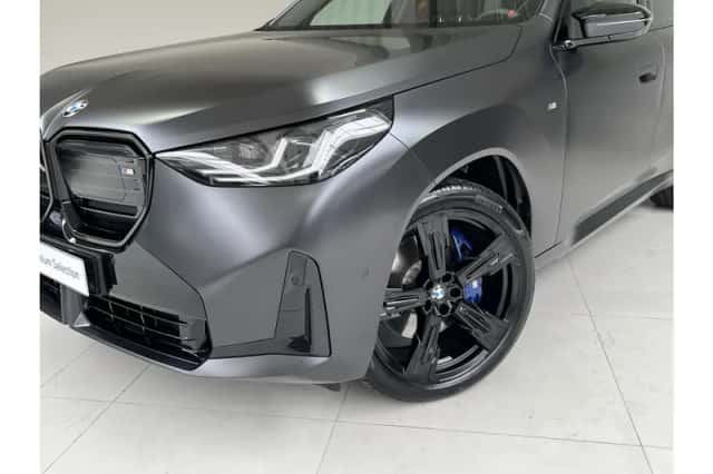 BMW X3 (2026) thumbnail 5
