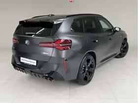 BMW X3 (2025) thumbnail 5