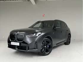 BMW X3 (2025) thumbnail 43