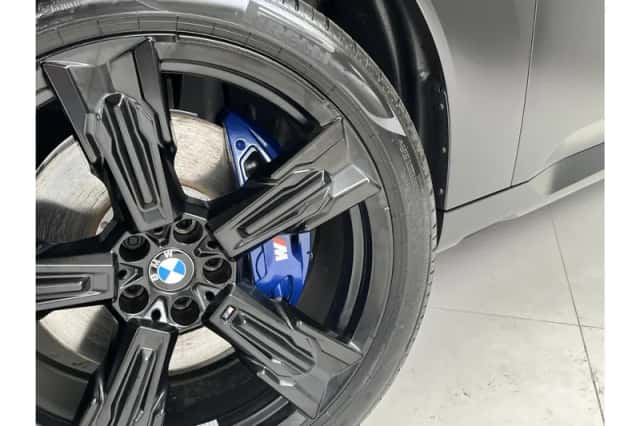 BMW X3 (2026) thumbnail 6