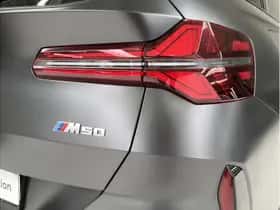 BMW X3 (2025) thumbnail 6