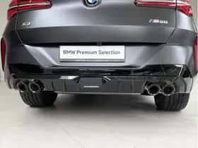 BMW X3 (2025) thumbnail 8