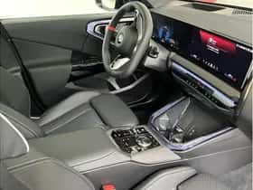 BMW X3 (2025) thumbnail 10