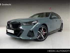 BMW 5-Serie (2025)