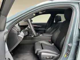 BMW 5-Serie (2025) thumbnail 13