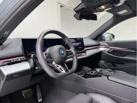 BMW 5-Serie (2025) thumbnail 15