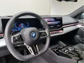 BMW 5-Serie (2025) thumbnail 16