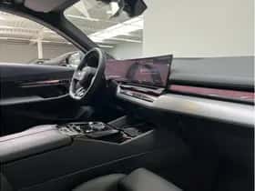 BMW 5-Serie (2025) thumbnail 18