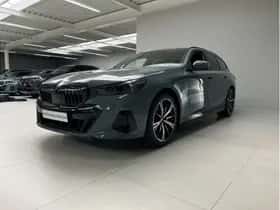 BMW 5-Serie (2025) thumbnail 3