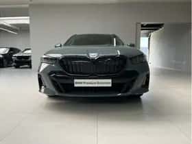 BMW 5-Serie (2025) thumbnail 4