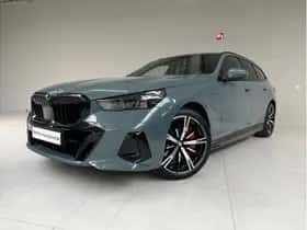 BMW 5-Serie (2025) thumbnail 40