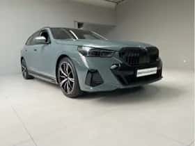 BMW 5-Serie (2025) thumbnail 5
