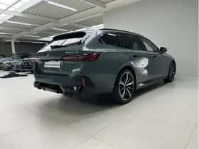 BMW 5-Serie (2025) thumbnail 8