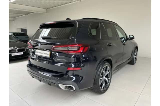 BMW X5 (2023) thumbnail 6