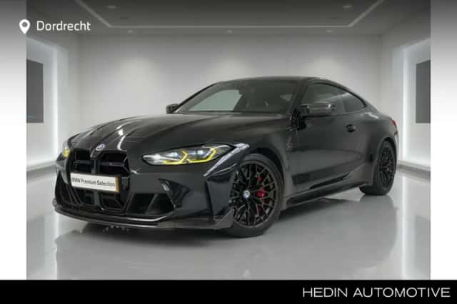 BMW M4 (2022) thumbnail 1