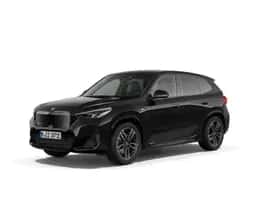 BMW iX1 (2023) thumbnail 7
