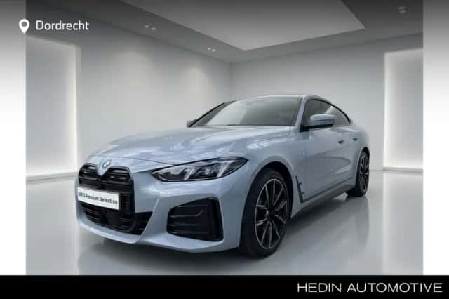 BMW i4 (2026) thumbnail 1