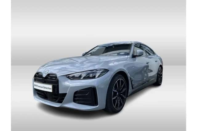 BMW i4 (2026) thumbnail 3