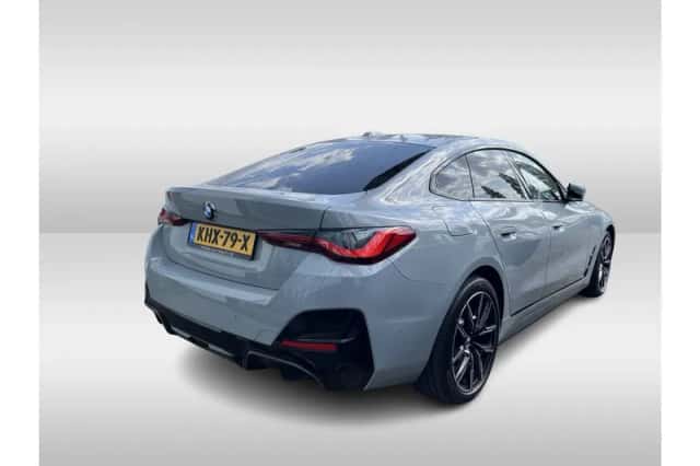 BMW i4 (2026) thumbnail 4