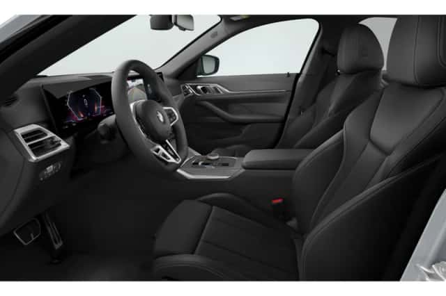 BMW i4 (2026) thumbnail 5