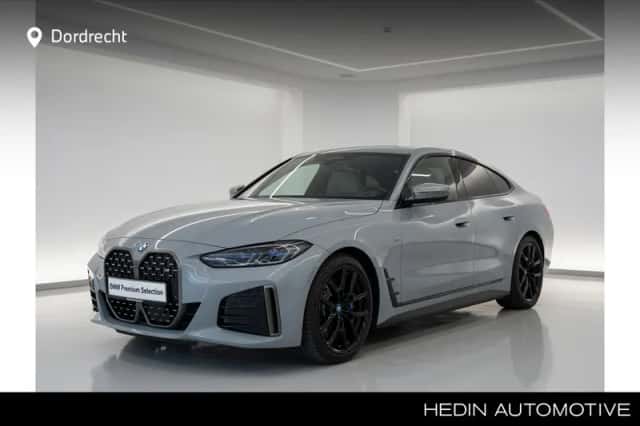 BMW i4 (2021) thumbnail 1