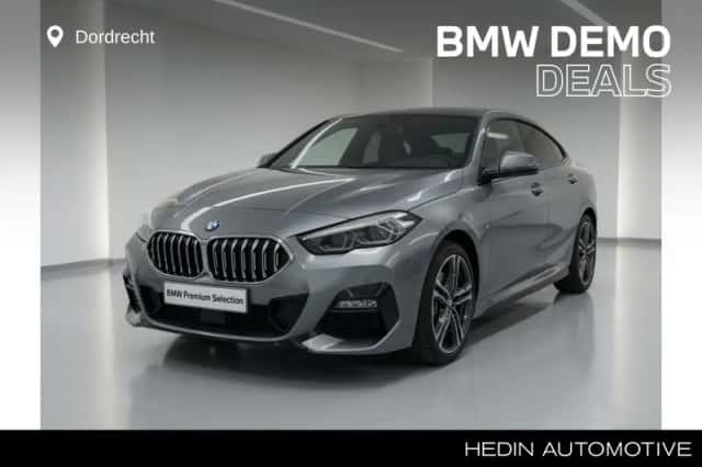 BMW 2-Serie (2026) thumbnail 1
