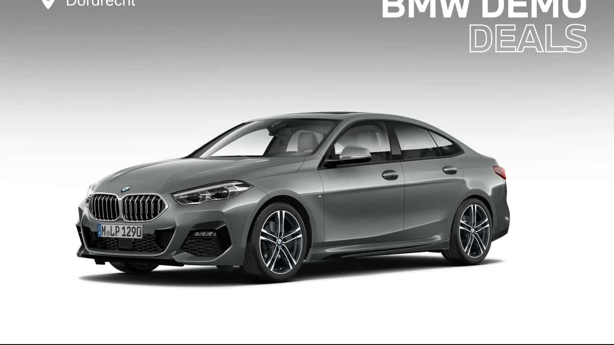 BMW 2-Serie (2026) — foto 1