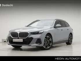 BMW 5-Serie (2025)
