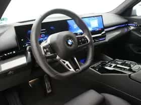 BMW 5-Serie (2025) thumbnail 16